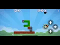 Apple Worm Logic Puzzle Level 95 Walkthrough