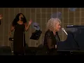 Carole King - It's too late - Live in Hyde Park 2016