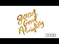 Crowder - Good God Almighty (Audio)