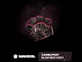 Running Man - CamelPhat