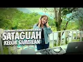 Download Lagu DJ MINANG TERBARU X TETEH THATA - SATAGUAH KELOK SAMBILAN FT. SAZQIA RAYANI