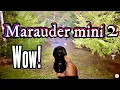 A must have if you want a bright flashlight : Olight Marauder mini 2 review