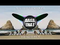 We The Kingdom - Easy (Bass Boosted)