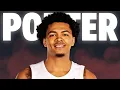 Craig Porter Jr 2024-25 Highlights