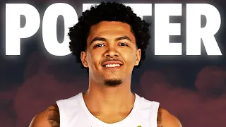 Craig Porter Jr 2024-25 Highlights