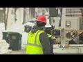 ComEd Still Working To Fix Power Outages Days After Blizzard