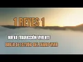 1 REYES 1 NTV Biblia de estudio del diario vivir