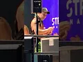 Download Lagu BETO PEREZ closed frame in stage ZUMBA at RIMINIWELLNESS 2024