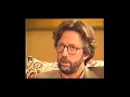 Download Lagu Eric Clapton Talks About “Tears in Heaven”