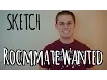 Craigslist Roommate Wanted