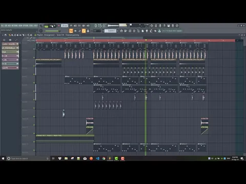 Download MP3 Electro Swing Project | FREE DOWNLOAD FLP