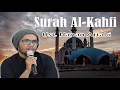Download Lagu Ust. Hanan Attaki - Surah Al-Kahfi Full HD Murottal HD
