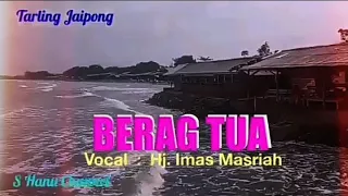 berag tua hj imas masriah tarling jaipong nada budaya