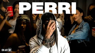 Kosior - PERRI [Official Music Video]