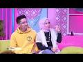 Download Lagu Perjalanan Karir Ine Synthia, Dahulu Belum Jadi Penyanyi Dangdut | Best Moment Brownis (6/8/20)
