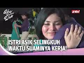 Download Lagu SUAMI SIBUK BEKERJA ISTRI NEKAT SELINGKUH DI RUMAH! | Aku Bukan Dia Eps 04 FULL