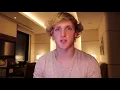 LOGAN PAUL S APOLOGY