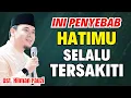 Lagu INI PENYEBAB HATIMU SERING TERSAKITI | USTADZ HILMAN FAUZI TERBARU
