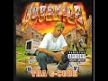Juvenile Ft. BG - Guerrilla