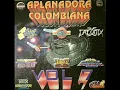 Fiesta Cumbiambera - Aniceto Molina