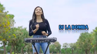 Download DJ LA BOMBA MP3