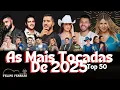 Download Lagu Mix Sertanejo 2025 💥 Música Sertaneja Mais Tocadas 💥 Henrique e Juliano, Marília Mendonça, Felipe F.
