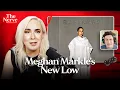 Download Lagu Meghan Markle Supporting Balenciaga at Paris Fashion Week and Disrespecting Princess Diana