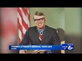 A Former Idaho Attorney General Passes Away