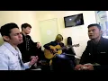 Download Lagu On Bended Knee - Bugoy Drilon, Daryl Ong, Michael Pangilinan (BU DA KHEL)