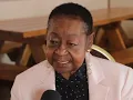 Calypso Rose Covers Watina and Films Music Video in Hopkins
