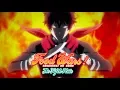 Food Wars! The Fifth Plate - Opening (HD)
