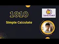 1010 Simple Calculate beecrowd problem solution Bangla C Language