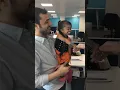 Lagu World’s Shortest Woman Jyoti Amge arrives at Guinness World Records HQ 🥰