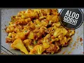 Download Lagu 40 सेकंड में आलू और फूलगोभी का सब्जी तैयार😋😋#shorts#youtubeshorts #trending