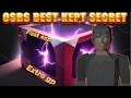 The amazing 17 year old item 99 of players don t know