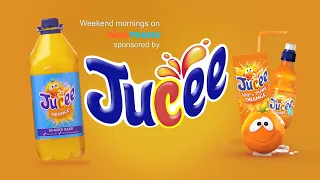 Nicktoons Jucee Winter SpongeBob squarepants vimeo