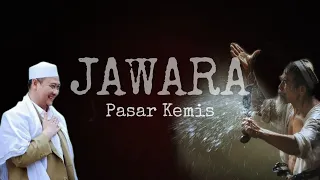 Download Jawara Pasar Kemis MP3