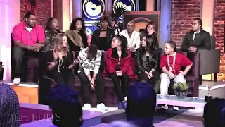 - MULATTO FIGHTS SUPA PEACH ON THE RAP GAME
