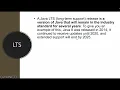Java Language Part 3 - JDK Versioning