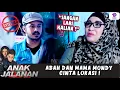Lagu CIYEE.. ABAH DAN MAMA MONDY CINTA LOKASI ! | ANAK JALANAN EXTENDED | EPS.228