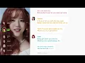 XG - MASCARA (Line Distribution + Lyrics Karaoke) PATREON REQUESTED