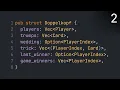 Let s Code a Doppelkopf AI Agent Using Rig Part 2