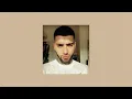 Side Effects - Zayn (Slowed + reverb)