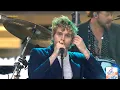 Download Lagu [5SOS Live] 5 Seconds Of Summer - Bad Omens (live on TODAY) [한글 가사/ 한글 번역]
