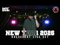 Lagu DJ EVERT EVRAIN | LIVE SET NEW YEAR 2026 BREAKBEAT