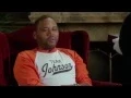 African-American express - Dre tries to play his race card