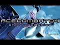 Lagu Ace Combat 4 - Blockade | METAL REMIX by Vincent Moretto \u0026 Net-Zone