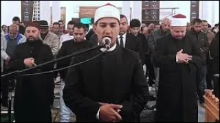 سورة هود من كان يريد الحياة مقام العجم ترتيل بلال سيف 