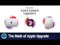 Apple s New Upgrade Program Explained