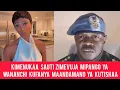Download Lagu KIMEUMANA  SAUTI ZIMEVUJA MIPANGO MIKALI YA MAANDAMANO IKIFANYIKA HII NI BALAA
